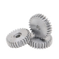 CNC OEM Machining Custom Internal Steel Spur Gear